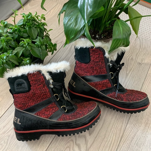 Sorel Shoes - ☆ SOREL BOOTS ☆